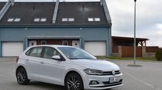 VIDEOTEST - Jízda s novým Polem napoví, jaká bude příští Fabia