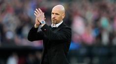 Je to oficiální. Manchester United převezme současný kouč Ajaxu