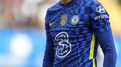 Stránka pro dospělé nabízí Chelsea balík. Na dresu Blues chce své logo