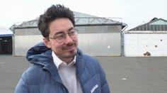 Mirai Navrátil překvapil. Přiznal, že má problém s pamětí