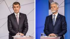 Babiše v druhém kole zradili jeho vlastní voliči z 1. kola. Pavel vysál soupeře