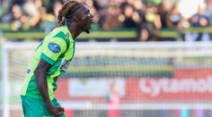Sparta má další posilu. Na Letnou přichází útočník z Liberce