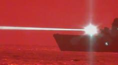 Nový laser na likvidaci letounů: na zkoušku s ním odstřelili dron za letu