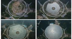 Lov UFO začíná! Čína dokončila největší radioteleskop světa