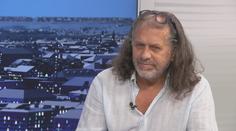 Klíčové je, aby se u nás návštěvníci cítili dobře, říká ředitel známého festivalu