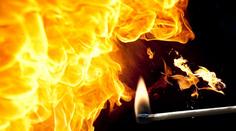 Případ pyrofilního sadisty! Muže vzrušovaly plameny, dostal 23 let