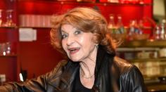 Nazpívala přes 500 hitů. Yvetta Simonová slaví krásné 95. narozeniny