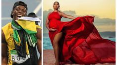 Velké překvapení! Usain Bolt se svou milou oznámili úžasnou novinku