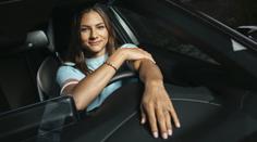Rodina, kamarádi i skvělé jídlo. Seemanová se těší na klidné Vánoce