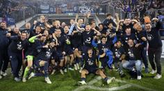 Obrovská bitva o Bundesligu, Bochum předvedla fotbalový zázrak