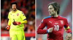 Čech promluvil o Rosickém: Bude připravený na EURO?