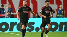 Liga mistrů: Crvena Zvezda Bělehrad vs. Benfica – 19. 9. 2024