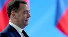 Putin ohlásil změny ústavy! Ruská vláda ihned rezignovala