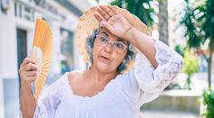 Česko čeká spalující týden. Teplota překoná 35 °C, pak přijde zlom