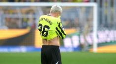 Bundesliga: Borussia Dortmund vs. Augsburg – 8. 3. 2025