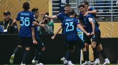 MS klubů: Inter Milán vs. Urawa Red Diamonds – 21. 6. 2025