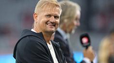 Haaland míří do City v tátových stopách. Jaká byla kariéra otce fotbalové hvězdy?
