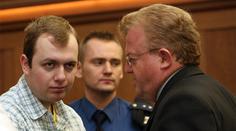 Žháři z kauzy Vítkov chtějí na svobodu. Při požáru málem zemřela dvouletá Natálka