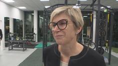 Jak slaví Vánoce sportovci? Neumannová běhá, Železný vzpomíná na maratonky