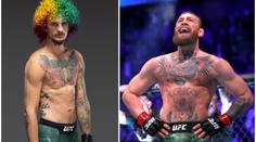 Chci kariéru jako Conor McGregor, říká neporažený Sean O'Malley
