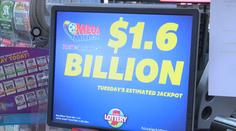 Padl rekordní jackpot 36 miliard korun! Vítěz se zatím nepřihlásil