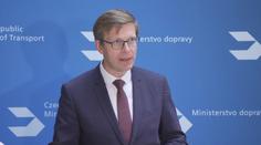 Kupka: Na železniční projekty je vyhrazeno 7 miliard eur