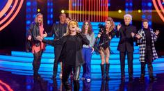 Ve Tváři bodovala irská rocková skupina! Podívejte se na SESTŘIH