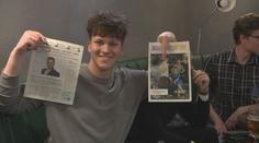 Strany ve volbách sází na prvovoliče. Mladí kandidáti řekli, co je pro ně důležité