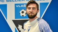 Další trest za rasismus. Fotbalista Vlašimi si nezahraje osm zápasů