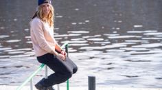 Takhle sexy ještě nebyla! Ester Ledecká ukázala dokonalou postavu