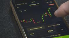 Kauza s bitcoiny je obklopená otazníky. Miliard mohlo být místo tří dvanáct