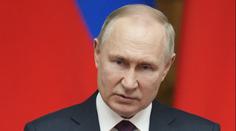 Putin zůstane v bunkru. Na vojenskou přehlídku pošle dvojníka, tvrdí politik