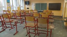 Kvůli požáru bude škola v Pardubicích uzavřená. Žáci se vrátí do lavic až za 3 týdny