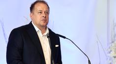 VH FAČR ON-LINE: Trunda střídá Fouska, místopředsedy jsou Grygera s Pešírem