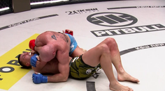 KSW 91: Vasil Ducár vs. Dawid Kasperski