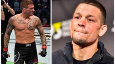 Poirier na roztrhání: Trénuju a nakopu ti zadek, přidal se Diaz k vyzyvatelům