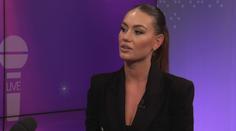 Česká miss Štroffeková: Je to skvělá antikoncepce, řekla jsem si při práci ve školce
