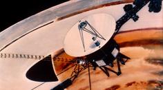 Historický úspěch: Sonda Voyager 2 opustila sluneční soustavu