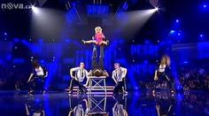 Dědeček Elišky z Talentmanie: Tři úrazy v dolech! Málem nepřežil