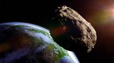 Potenciálně nebezpečný asteroid se řítí k Zemi. Je velký jako 10 autobusů