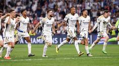 Všechno je jinak. Real Madrid potvrdil účast na klubovém mistrovství světa