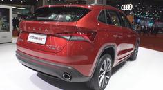 Autosalon v Číně: Podívejte se na nejnovější trendy i nové modely