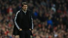 Chceme za kouče Laudrupa, volají fanoušci Realu Madrid