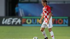 Získá fotbalový talent Německo? Zrádce, ozývá se z Chorvatska
