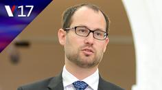 Starostové kandidují poprvé samostatně, lídr Farský věří v 7 %
