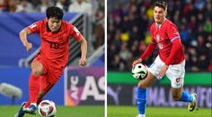 Korejci trénují v Mexiku už čtyři dny, Češi přiletí později