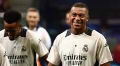 Blíží se velký debut Kyliana Mbappého? Superpohár živě na Nova Sport