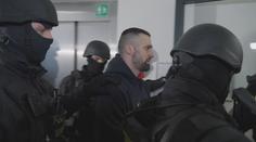 Soud v Pardubicích začal řešit případ ubodané ženy. Muž je souzen za opilství