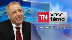 Chovanec: "Když pošleme vojáky na hranice, je to konec Evropy!"