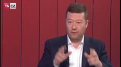 Eurovolby 2019: SPD chce EU úplně zrušit! Okamura řekl proč